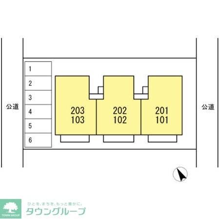 ボナール杉本の物件内観写真
